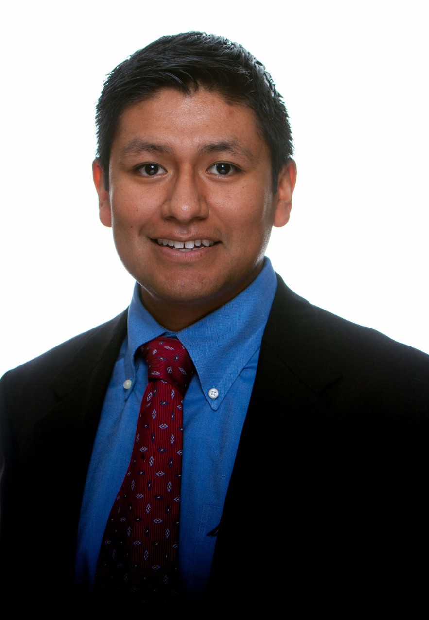 Arturo Bravo